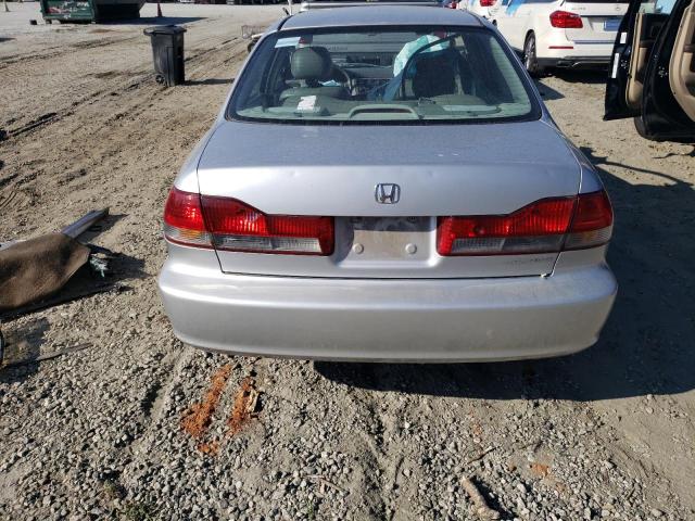 Photo 5 VIN: 1HGCG56641A078635 - HONDA ACCORD EX 