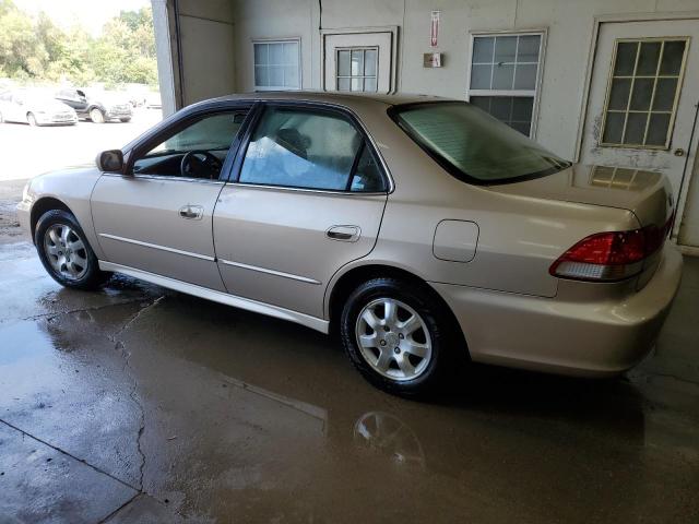 Photo 1 VIN: 1HGCG56641A093457 - HONDA ACCORD EX 