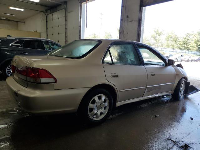 Photo 2 VIN: 1HGCG56641A093457 - HONDA ACCORD EX 