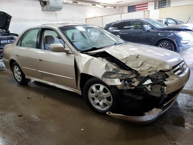 Photo 3 VIN: 1HGCG56641A093457 - HONDA ACCORD EX 