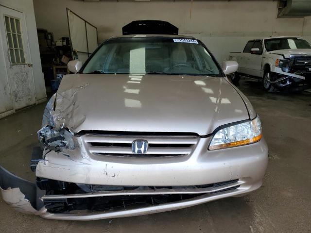 Photo 4 VIN: 1HGCG56641A093457 - HONDA ACCORD EX 