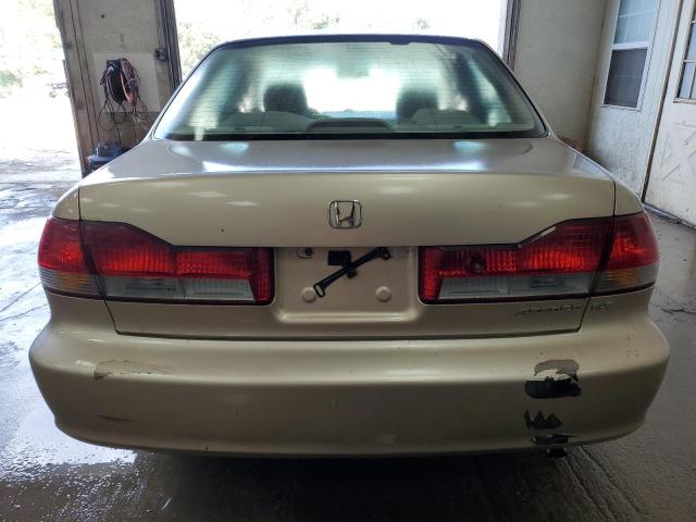 Photo 5 VIN: 1HGCG56641A093457 - HONDA ACCORD EX 