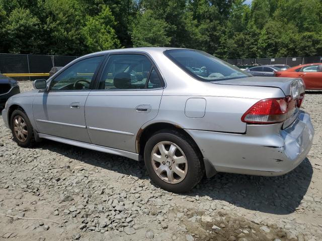 Photo 1 VIN: 1HGCG56641A102612 - HONDA ACCORD 