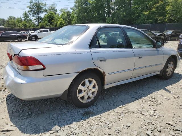 Photo 2 VIN: 1HGCG56641A102612 - HONDA ACCORD 