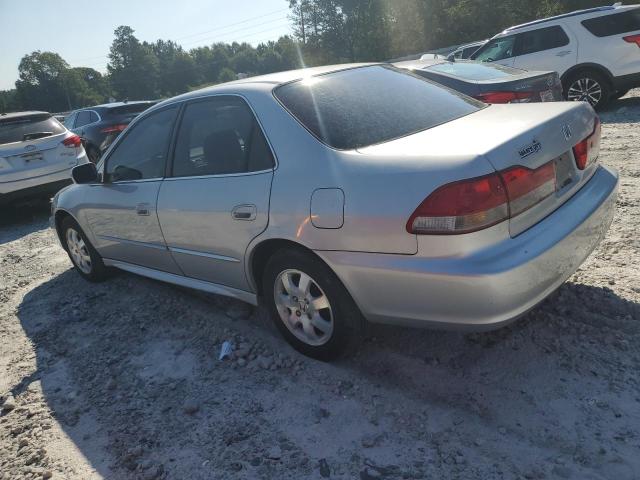 Photo 1 VIN: 1HGCG56641A126425 - HONDA ACCORD 