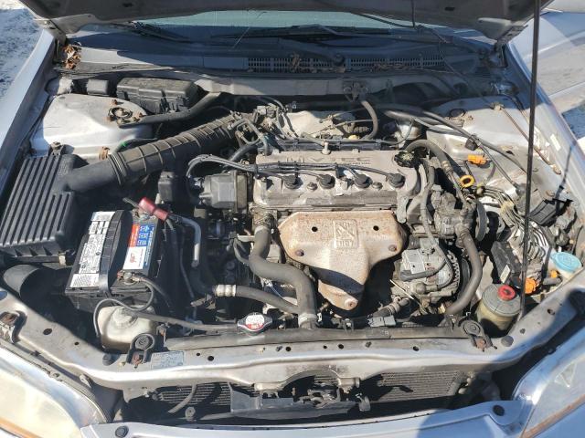 Photo 10 VIN: 1HGCG56641A126425 - HONDA ACCORD 