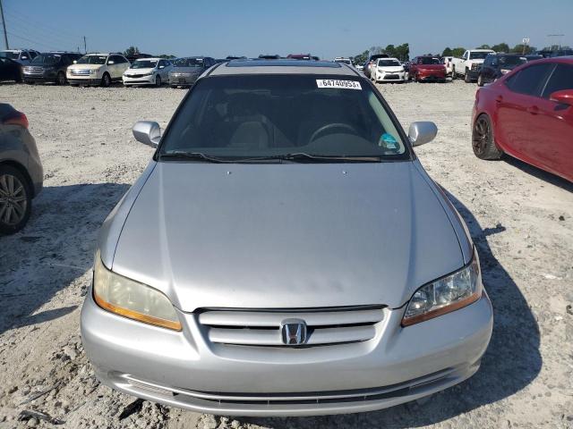 Photo 4 VIN: 1HGCG56641A126425 - HONDA ACCORD 