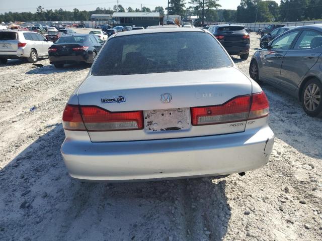 Photo 5 VIN: 1HGCG56641A126425 - HONDA ACCORD 