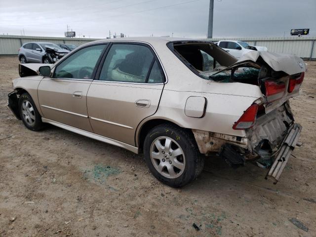 Photo 1 VIN: 1HGCG56642A085232 - HONDA ACCORD 