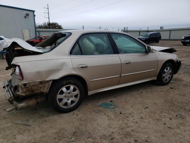 Photo 2 VIN: 1HGCG56642A085232 - HONDA ACCORD 