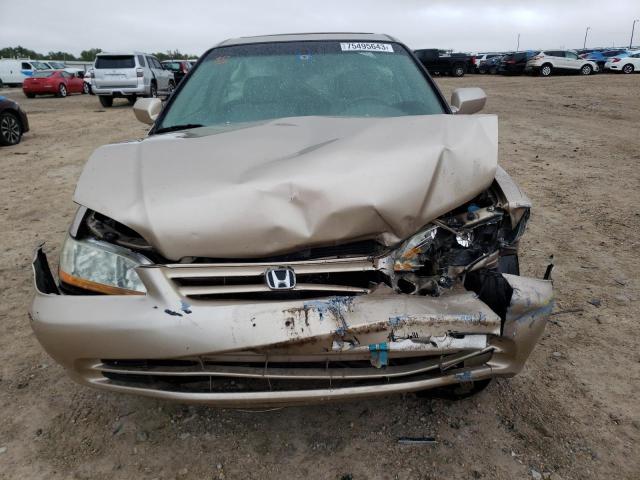 Photo 4 VIN: 1HGCG56642A085232 - HONDA ACCORD 