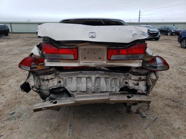 Photo 5 VIN: 1HGCG56642A085232 - HONDA ACCORD 