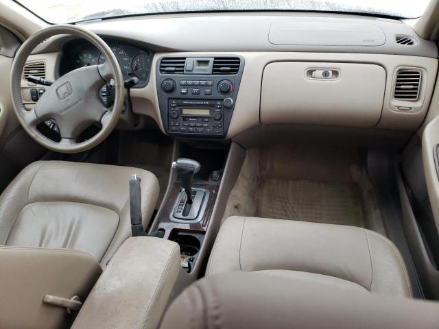 Photo 7 VIN: 1HGCG56642A085232 - HONDA ACCORD 