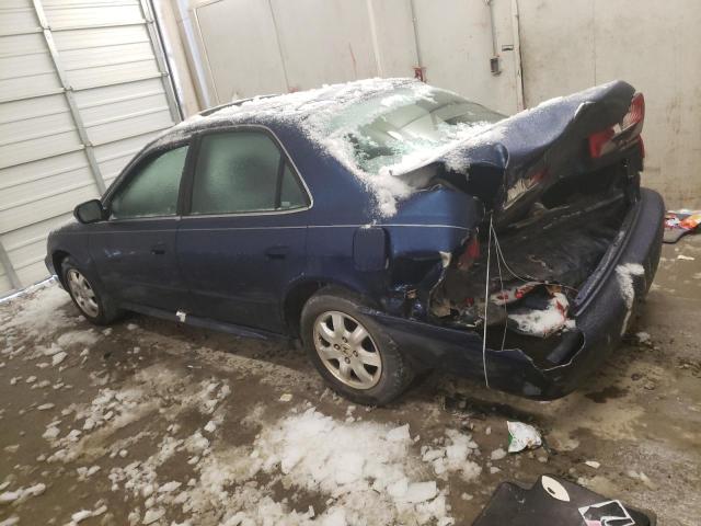 Photo 1 VIN: 1HGCG56651A055266 - HONDA ACCORD 