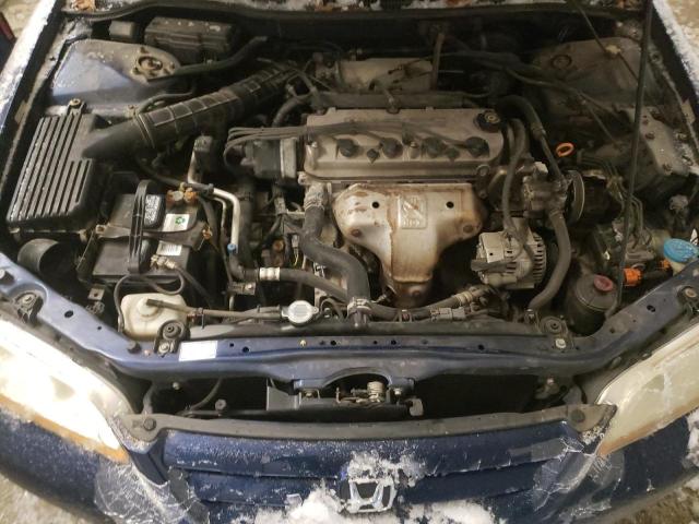 Photo 10 VIN: 1HGCG56651A055266 - HONDA ACCORD 