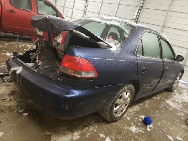 Photo 2 VIN: 1HGCG56651A055266 - HONDA ACCORD 