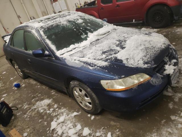 Photo 3 VIN: 1HGCG56651A055266 - HONDA ACCORD 