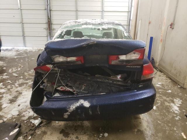 Photo 5 VIN: 1HGCG56651A055266 - HONDA ACCORD 