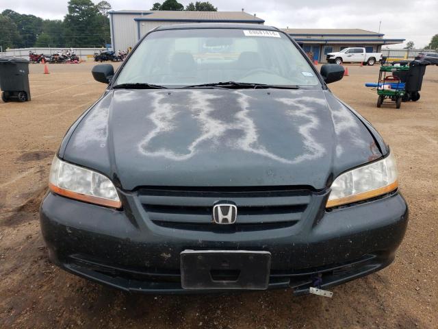 Photo 4 VIN: 1HGCG56651A146277 - HONDA ACCORD EX 