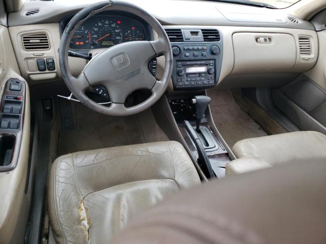 Photo 7 VIN: 1HGCG56651A146277 - HONDA ACCORD EX 