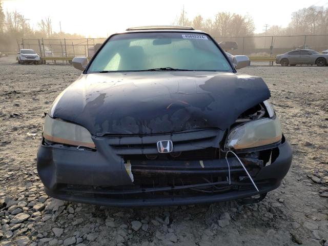 Photo 4 VIN: 1HGCG56652A042129 - HONDA ACCORD 