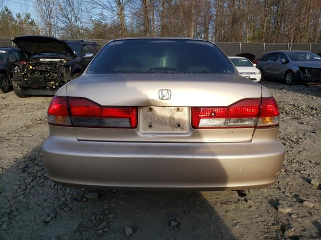 Photo 5 VIN: 1HGCG56652A042129 - HONDA ACCORD 