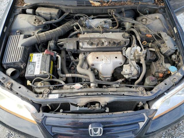 Photo 10 VIN: 1HGCG56652A173139 - HONDA ACCORD 