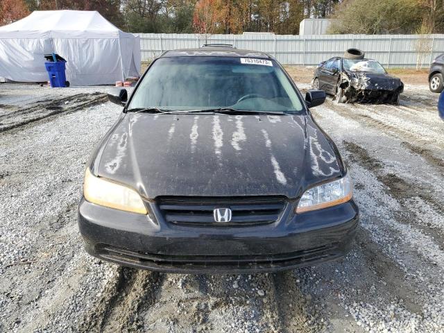 Photo 4 VIN: 1HGCG56652A173139 - HONDA ACCORD 