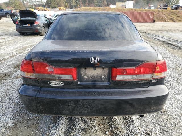 Photo 5 VIN: 1HGCG56652A173139 - HONDA ACCORD 