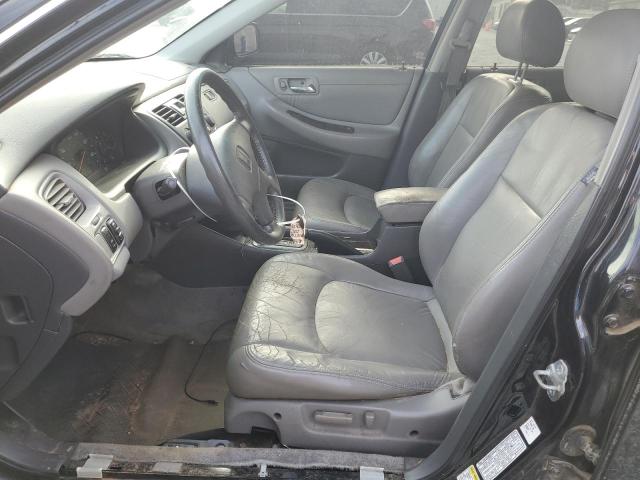 Photo 6 VIN: 1HGCG56652A173139 - HONDA ACCORD 