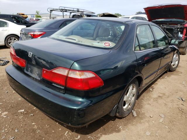 Photo 3 VIN: 1HGCG5665YA111250 - HONDA ACCORD EX 