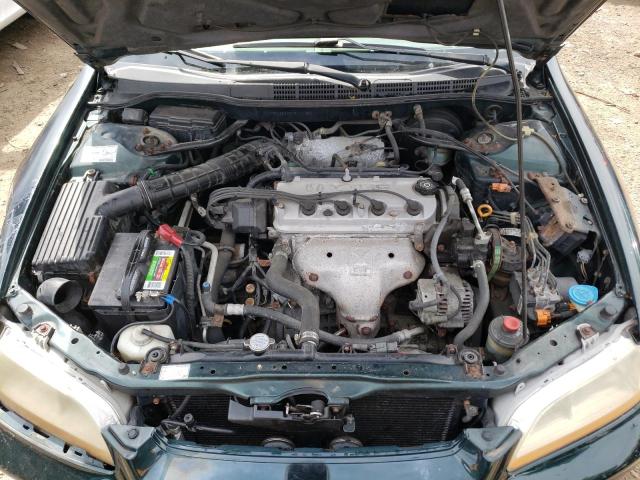 Photo 6 VIN: 1HGCG5665YA111250 - HONDA ACCORD EX 