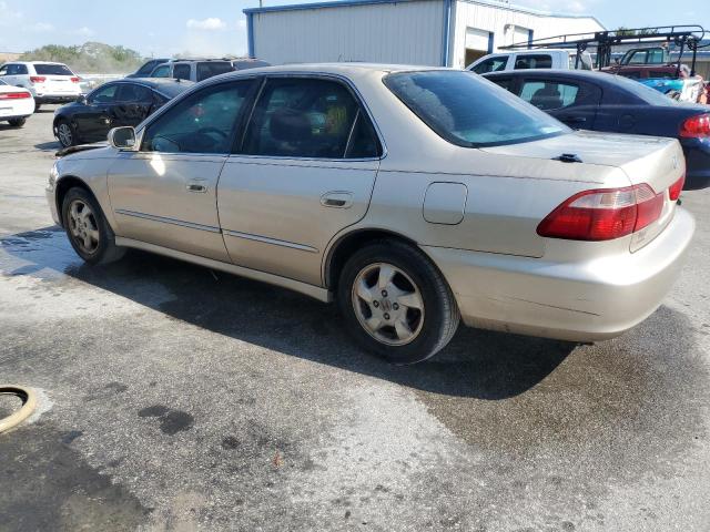 Photo 1 VIN: 1HGCG5665YA128243 - HONDA ACCORD 