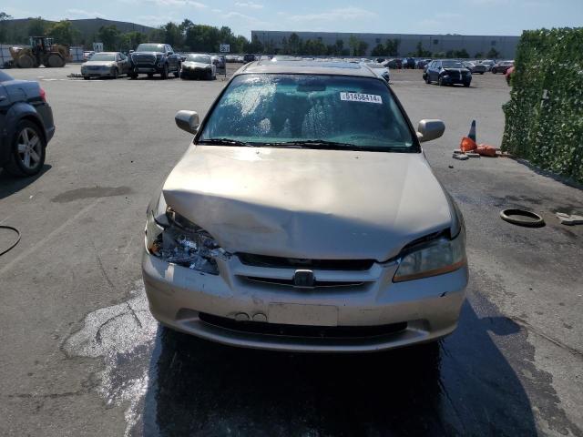 Photo 4 VIN: 1HGCG5665YA128243 - HONDA ACCORD 