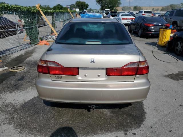 Photo 5 VIN: 1HGCG5665YA128243 - HONDA ACCORD 