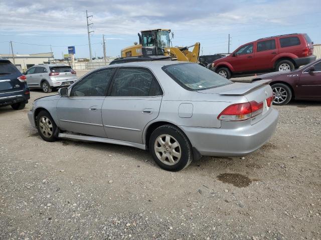 Photo 1 VIN: 1HGCG56661A133361 - HONDA ACCORD EX 