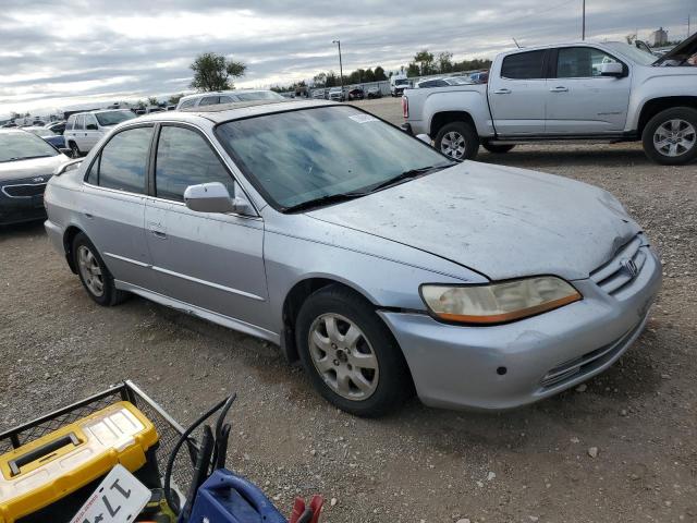 Photo 3 VIN: 1HGCG56661A133361 - HONDA ACCORD EX 