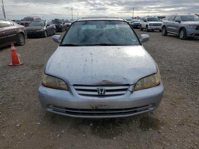 Photo 4 VIN: 1HGCG56661A133361 - HONDA ACCORD EX 