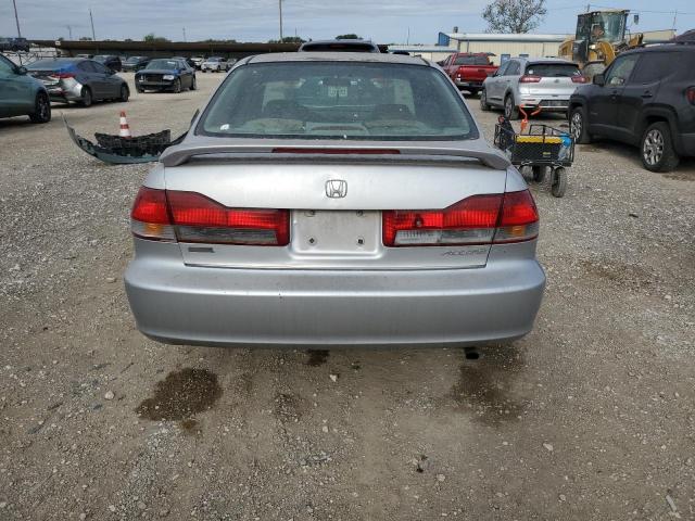 Photo 5 VIN: 1HGCG56661A133361 - HONDA ACCORD EX 