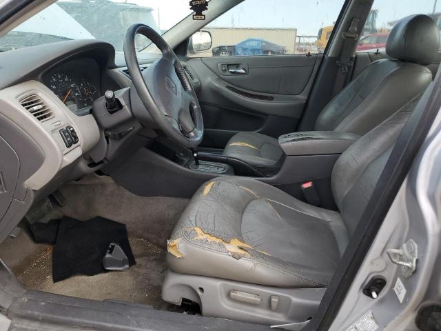 Photo 6 VIN: 1HGCG56661A133361 - HONDA ACCORD EX 