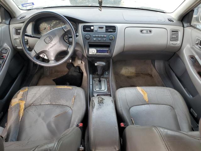 Photo 7 VIN: 1HGCG56661A133361 - HONDA ACCORD EX 