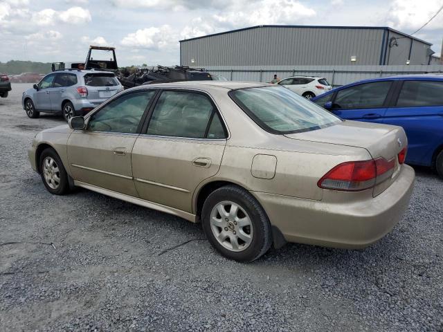 Photo 1 VIN: 1HGCG56662A025940 - HONDA ACCORD 