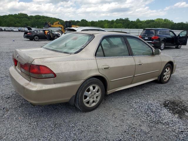 Photo 2 VIN: 1HGCG56662A025940 - HONDA ACCORD 