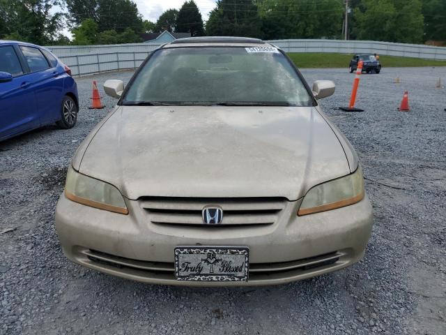 Photo 4 VIN: 1HGCG56662A025940 - HONDA ACCORD 