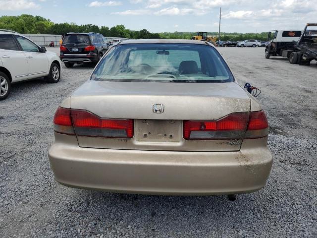 Photo 5 VIN: 1HGCG56662A025940 - HONDA ACCORD 