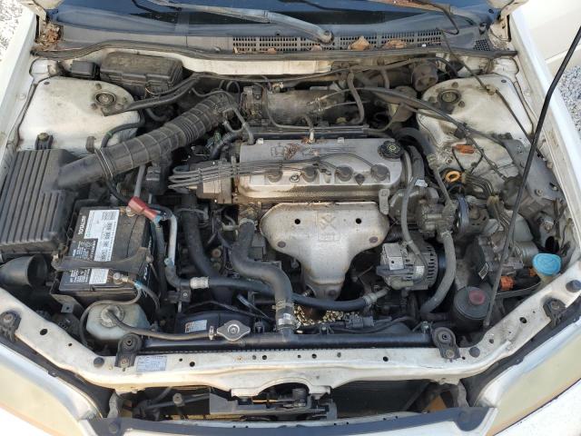 Photo 10 VIN: 1HGCG56662A043743 - HONDA ACCORD EX 