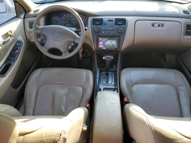 Photo 7 VIN: 1HGCG56662A043743 - HONDA ACCORD EX 