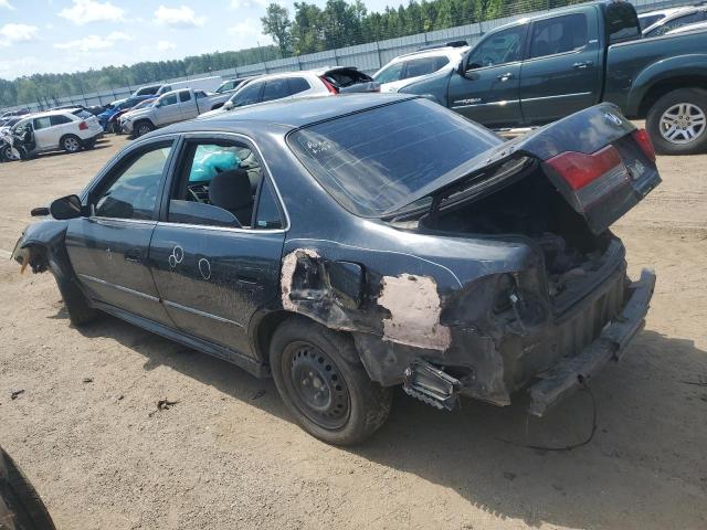 Photo 1 VIN: 1HGCG56662A066259 - HONDA ACCORD EX 