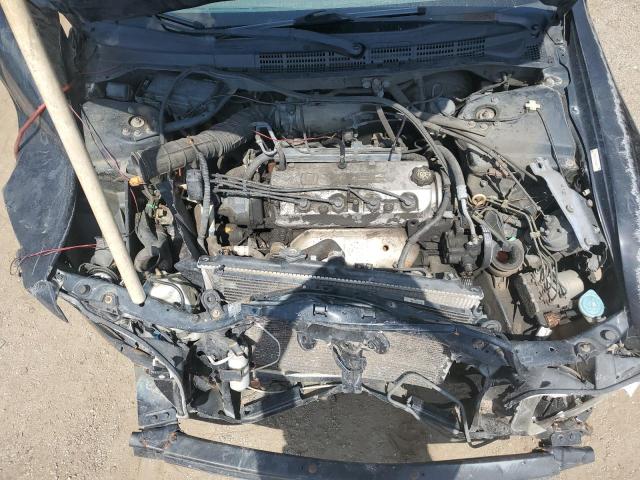 Photo 10 VIN: 1HGCG56662A066259 - HONDA ACCORD EX 