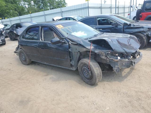 Photo 3 VIN: 1HGCG56662A066259 - HONDA ACCORD EX 